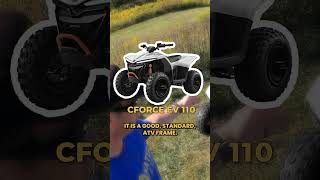 ✅ The Best Electric ATV for Kids - Comparison Review - 12v 36v 48v Lithium Kayo EA70 CFMoto EV110