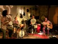 Carioca Trio live in Israel - Poeira