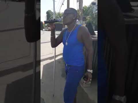 Wayne Palmer Boom Sunday Grants Pen 2021