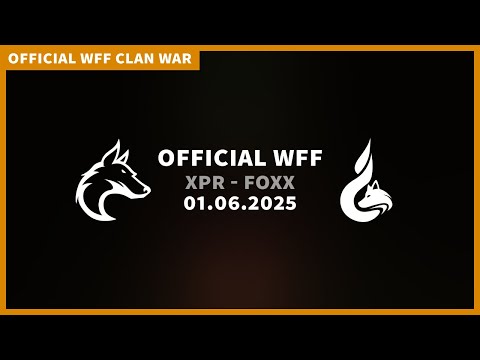 WFF CW: XpR vs. FoXX