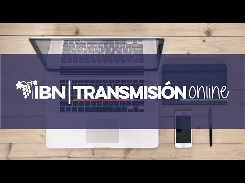 Servicio Dominical - 06 de Octubre de 2019