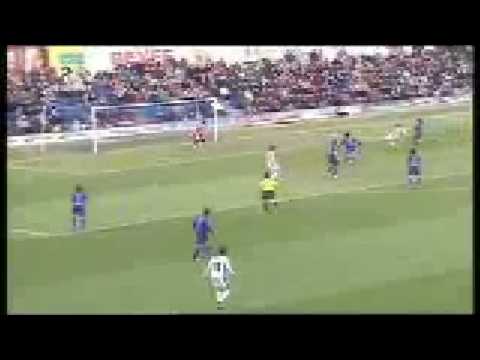 08/09 - J20 - SD Huesca 1-1 Xerez CD