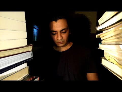 Divesh Mirchandani The Most Terrible Friend | Monologue | Harry Potter And The Cursed Child