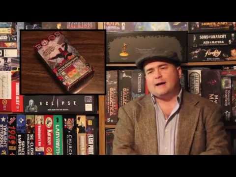 The Discriminating Gamer: Dice Masters: The Amazing Spider-Man