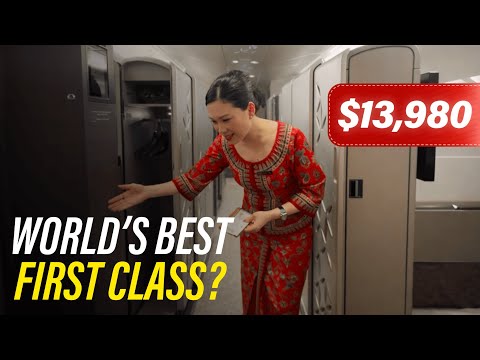 أغلى دقيقتين.. مؤثر "يحرق" 14 ألف دولار بتذكرة ويستفز متابعيه 