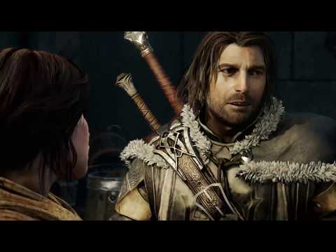 Middle Earth Shadow of Mordor Walkthrough Part 1: Prologue