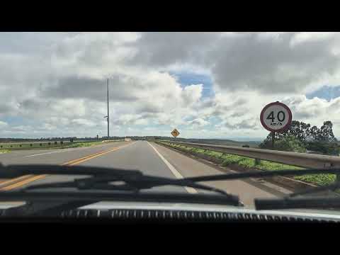 Resume da viagem de Uberlândia/MG a cidade do Barro /CE