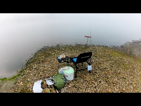 Ribolov po Hladnom Vremenu - 4K VIDEO