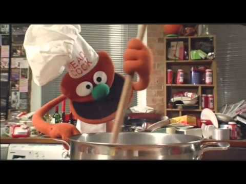 TV de Ciertopelo Como Cocinar Mierda