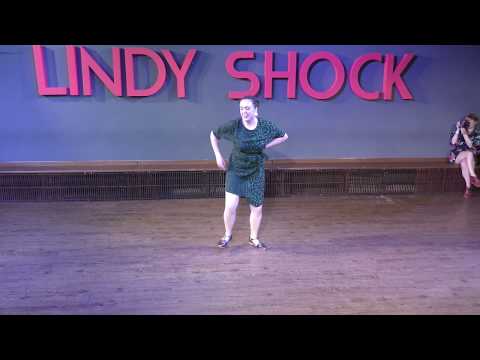 LSU 2018 / Showcase / Grace Sansom