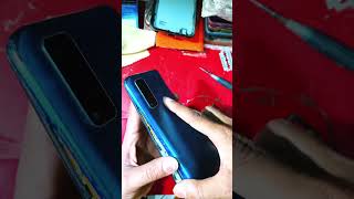 ##shorts Vivo y30 back panel open #youtubeshorts #like #subscribe #share 🔥💞🤗
