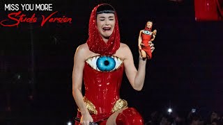 Katy Perry - Miss You More (THE LIFETIMES TOUR - Studio Version / ALTERNATIVE)