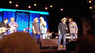 I Saw The Light (Live 2016)