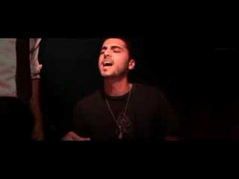 Erfan Music Video - "Sad Ghasam" - Persian Rap