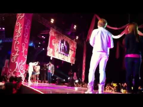 110207 miracle ryeowook