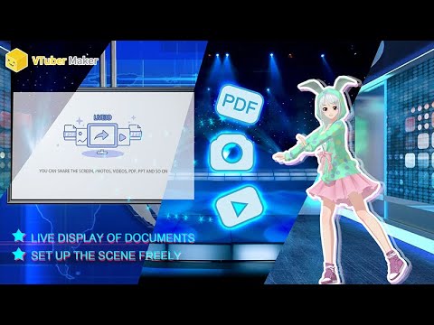 Live3d