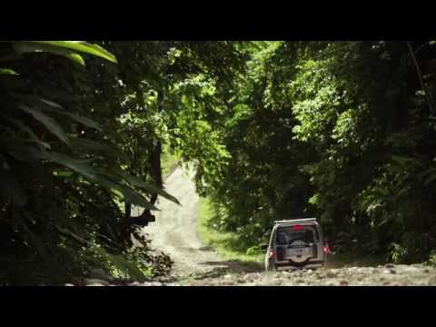 Adriano de Souza - Surf Secret região de Santa Teresa, Costa Rica