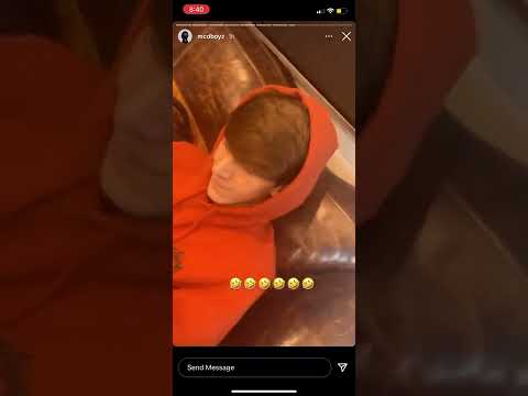 😭 MCD GhettoBoyz @Lougram is undefeated