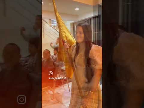 ABERTURA DA NONA AGO COMADIF.