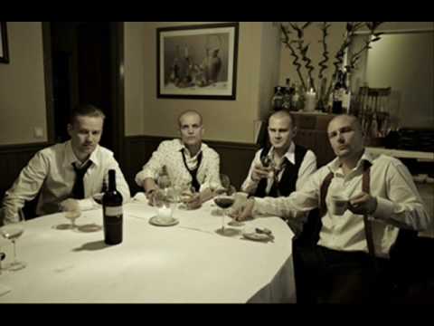 Suspekt ft Marwan - Stikkeren Er Et Kamera