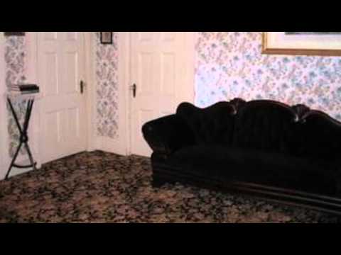 Lizzie Borden House Video 5