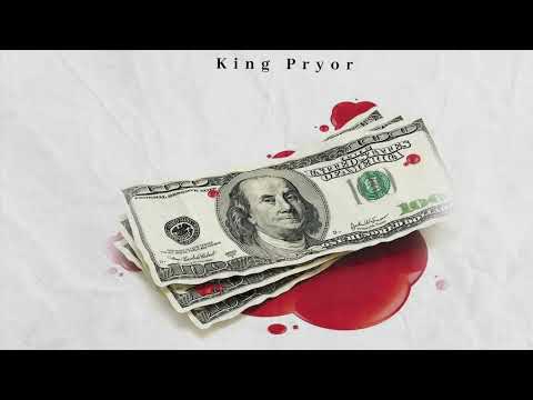 Blood money kingpryor