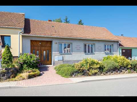 Prodej rodinného domu 70 m2, Dukovany