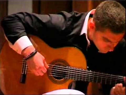 Trio Balkan Strings - Afyon - (Official Video 2010)HD
