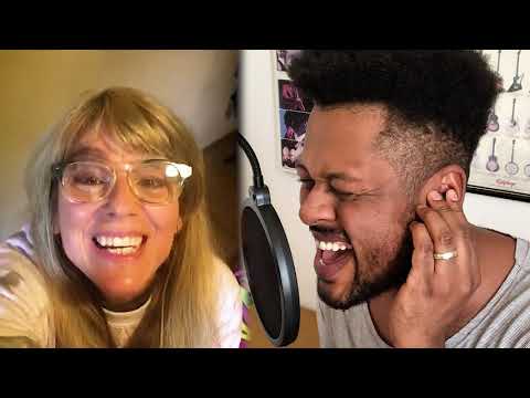 Cidadão da Terra(Sergio Dias & Liminha)