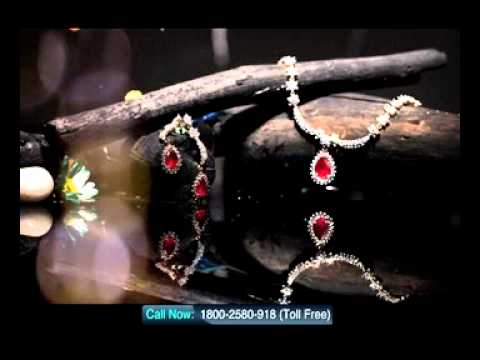 Jewellery Product AV