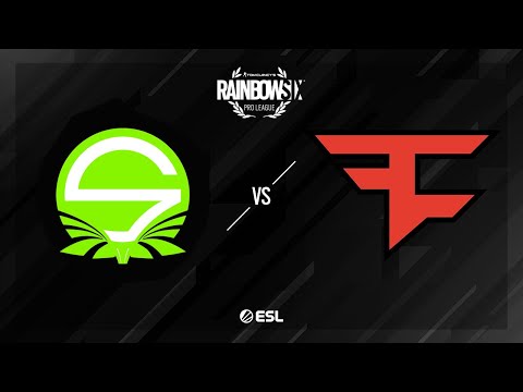 PL XI LATAM 9 - Singularity vs FaZe