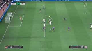 ♯29 FIFA22 プロクラブやりませんか？ 能力あげたい方・ポジ守る方歓迎