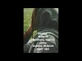 Lost Love Alone WhatsApp Status Video Malayalam