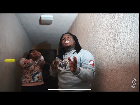 Ladii Twenty2 x Dsteez - Run It Up (Official Video)