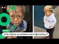 Veel reacties op gepeste Quaden: is het nou echt of nep?