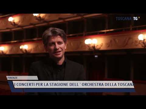 2022-06-07 FIRENZE - I CONCERTI PER LA STAGIONE DELL'ORCHESTRA DELLA TOSCANA