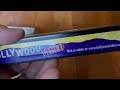 The Family Man 2001 VHS