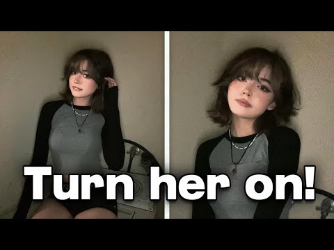 How to Behave Around a Girl You LIKE (part 2)
