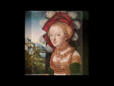 Welscher Tanz "Wascha mesa" Hans Newsidler(1508-1563)