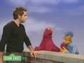 Sesame Street Ben Stiller Sings About Friends Neighbors