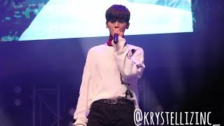 Bii 畢書盡 - Better Fly [280519]