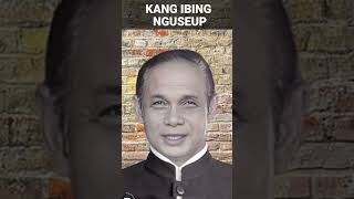 Download lagu KANG IBING NGUSEUP mp3 Download lagu KANG IBING NGUSEUP mp3