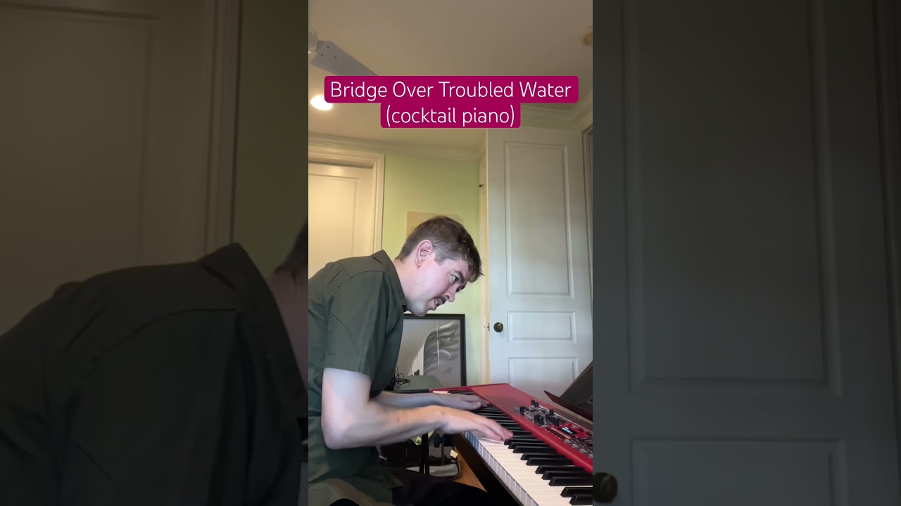 Promotional video thumbnail 1 for Tom Wierzbicki