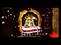 SIVAN SONG WHATSAPP STATUS SPB