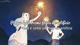 GOT7 - 'Firework' (legendado)