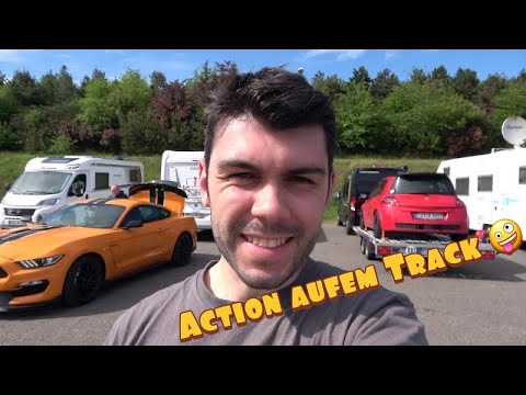 TrackDay Meppen | Die Schlange sieht schwarz 😡