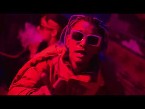 Aatang - Thug (Feat. @pratiklastking2084) [Official Music Video]