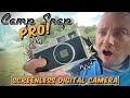 Camp Snap Has Gone PRO Here S My Thoughts