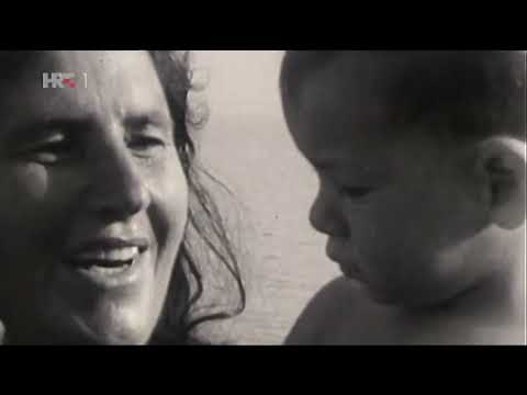 Najdraža na svitu - Klapa Greben, Vela Luka