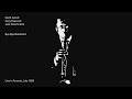 Keith Jarrett Trio - Bye Bye Blackbird
